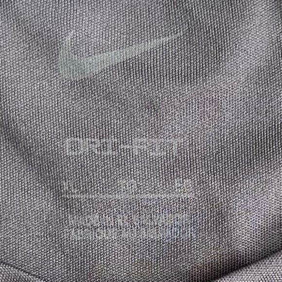 Nike Dri-Fit Women's Running Tank Top Purple/Plum XL NWT Activewear Athleisure - Picture 4 of 14